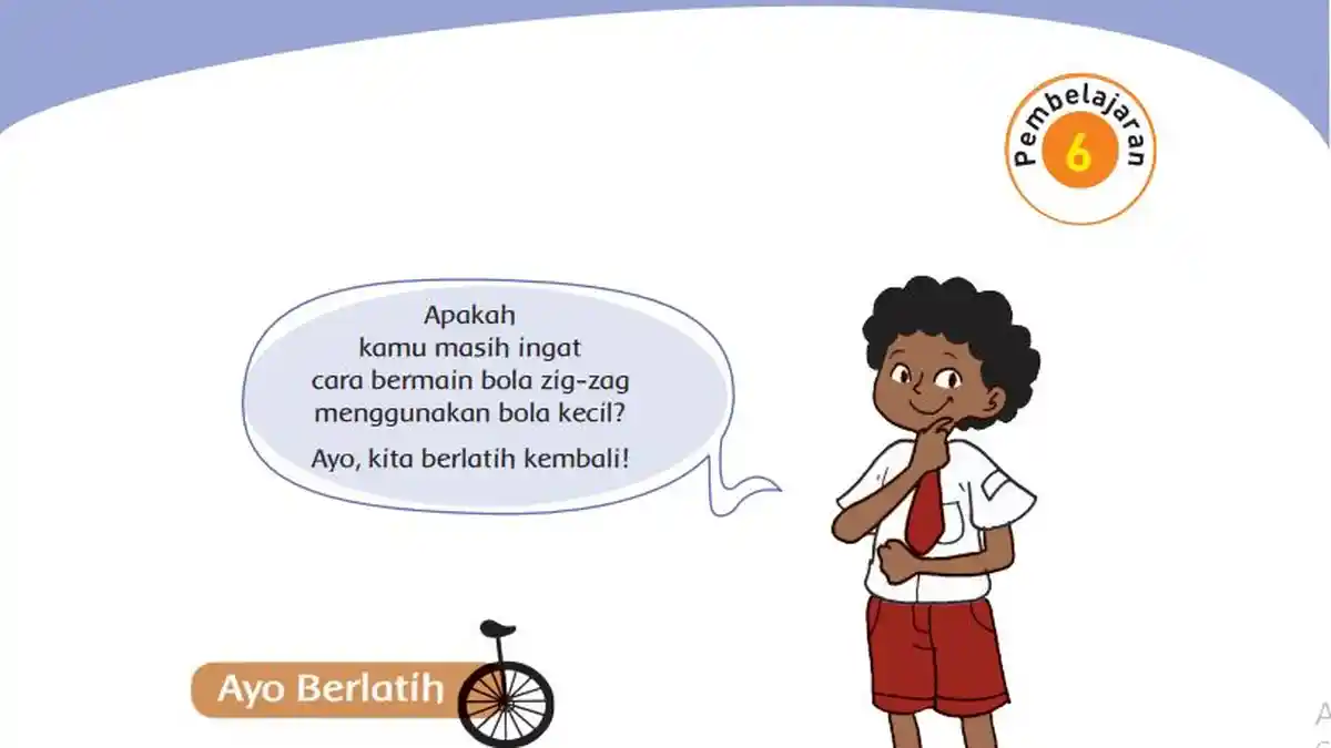 Kunci Jawaban Tema 3 Kelas 4 Halaman 41 42 43 45 46 Pembelajaran 6 Subtema 1 Buku Tematik