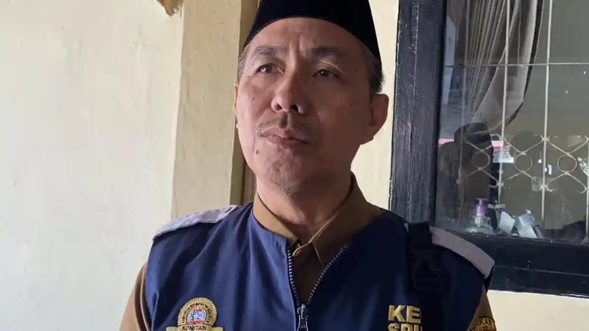 Sekda Bengkulu Selatan Ingatkan ASN Tak Ikut Berkampanye Jelang Pilkada Ulang 19 April 2025