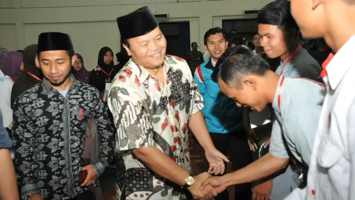 Hidayat Nur Wahid Minta Malaysia Hukum Keras Pengedar Narkoba