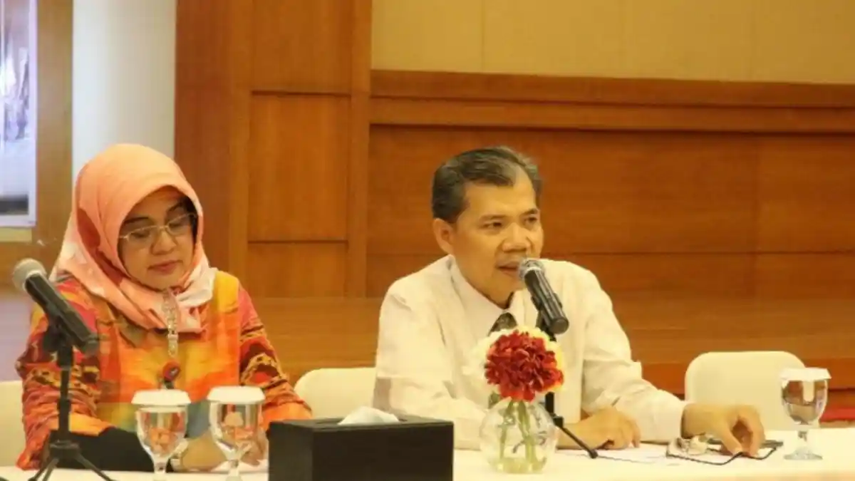 Bank Indonesia Sempurnakan Sistem Kliring, Kini Makin Cepat dan Murah