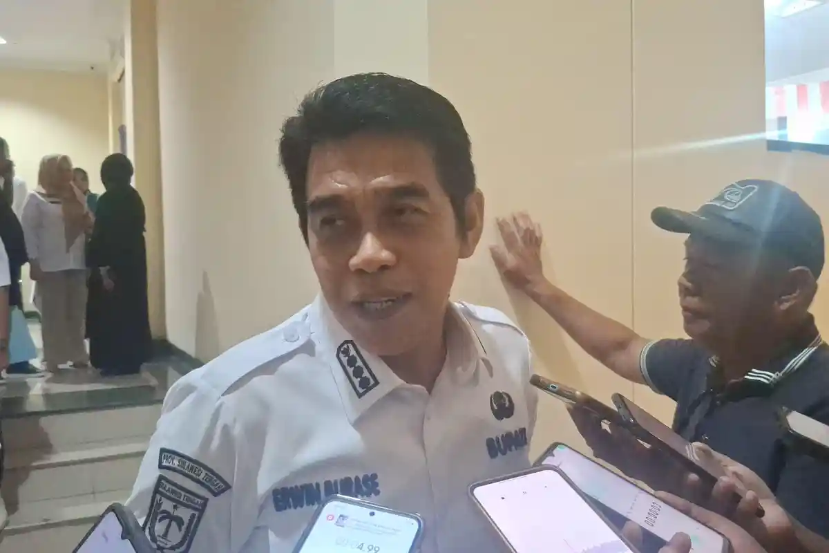 Bupati Parimo Ingatkan ASN Bijak Gunakan Media Sosial dan Tak Sebar Informasi Belum Terverifikasi
