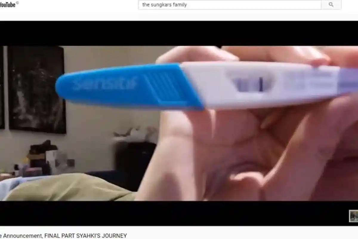 Zaskia Sungkar Hamil Usai 10 Tahun Menanti, Istri Irwansyah: Perjuangan Dapatkan Garis 2 Gak Sia-sia