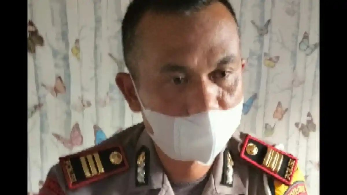 Hingga Pertengahan Tahun Tercatat 41 Laka di Sarolangun