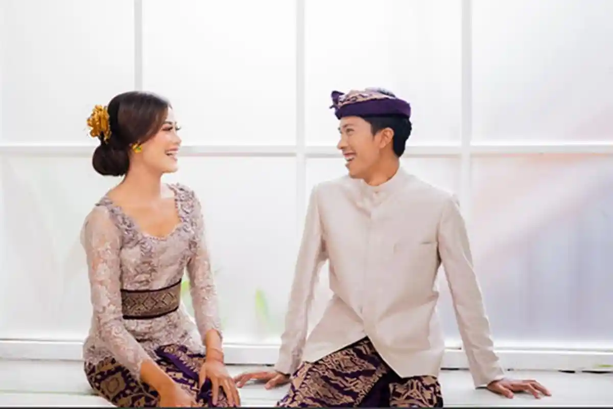 Hari Ini Dewasa Ayu untuk Menikah dalam Hindu Bali, Berikut Penjelasannya