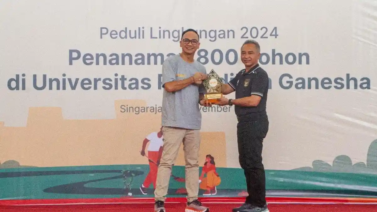 Danamon Perkuat Komitmen Kepedulian Lingkungan dan Masyarakat Melalui Berbagai Program Berkelanjutan