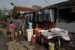 Perumahan Pesona Serpong Pasca Banjir