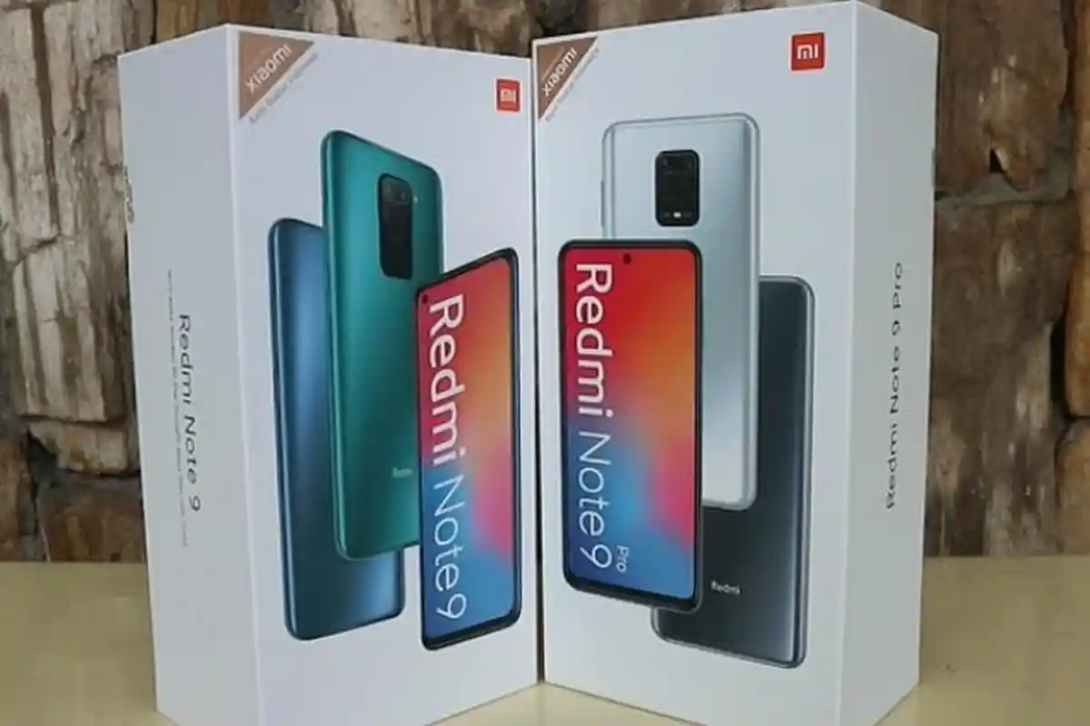 Update Harga Terbaru HP Xiaomi Agustus 2020, Redmi Note 9 Pro, Poco F2 Pro dan Mi 10 di Erafone