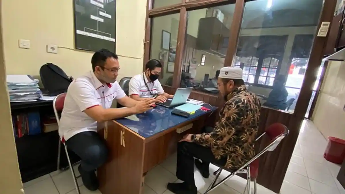 Tersangka Kasus Korupsi Pengadaan Bebek Petelur Agara Ajukan Permohonan Praperadilan