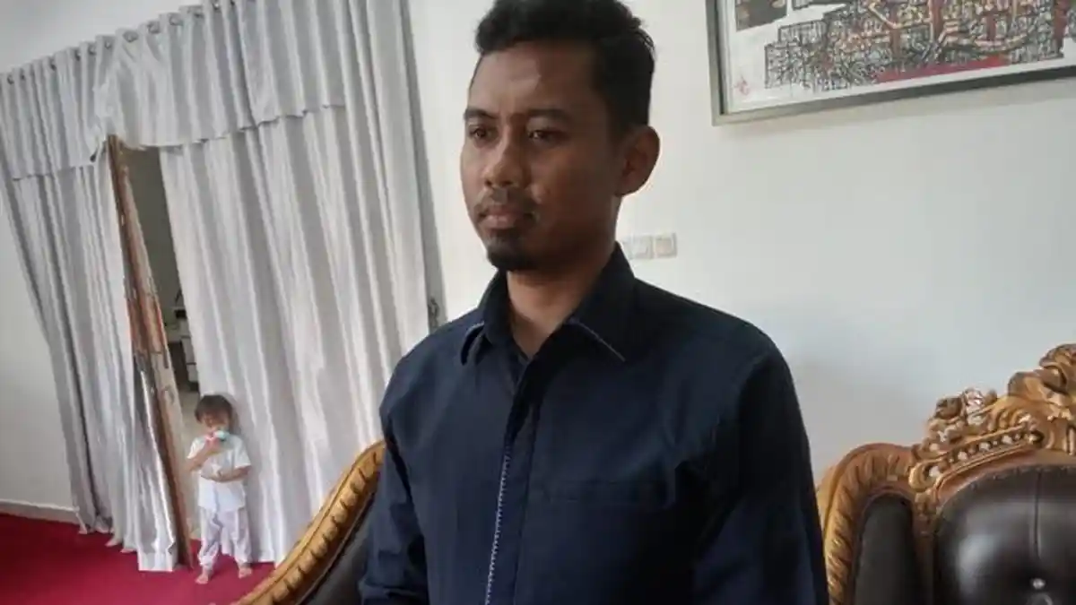 DPRD Pariaman Kawal Masalah CPPPK, Pastikan Tidak Ada Hak yang Terabaikan
