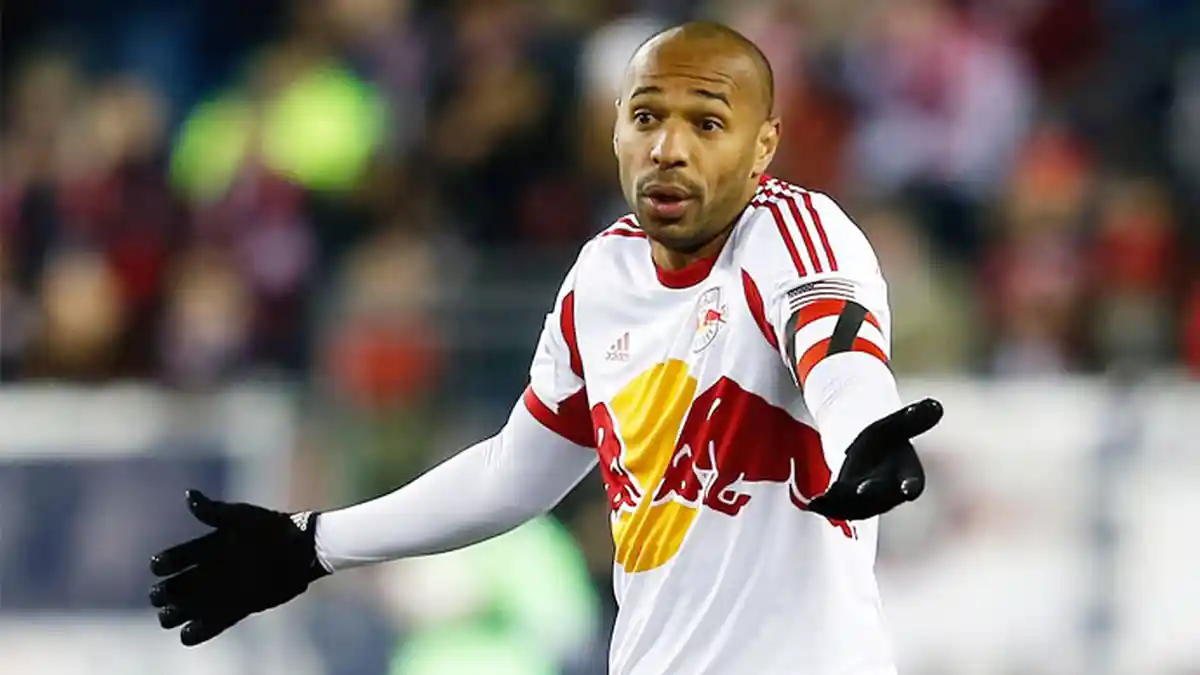Arsene Wenger Yakin Thierry Henry Akan Balik ke Arsenal