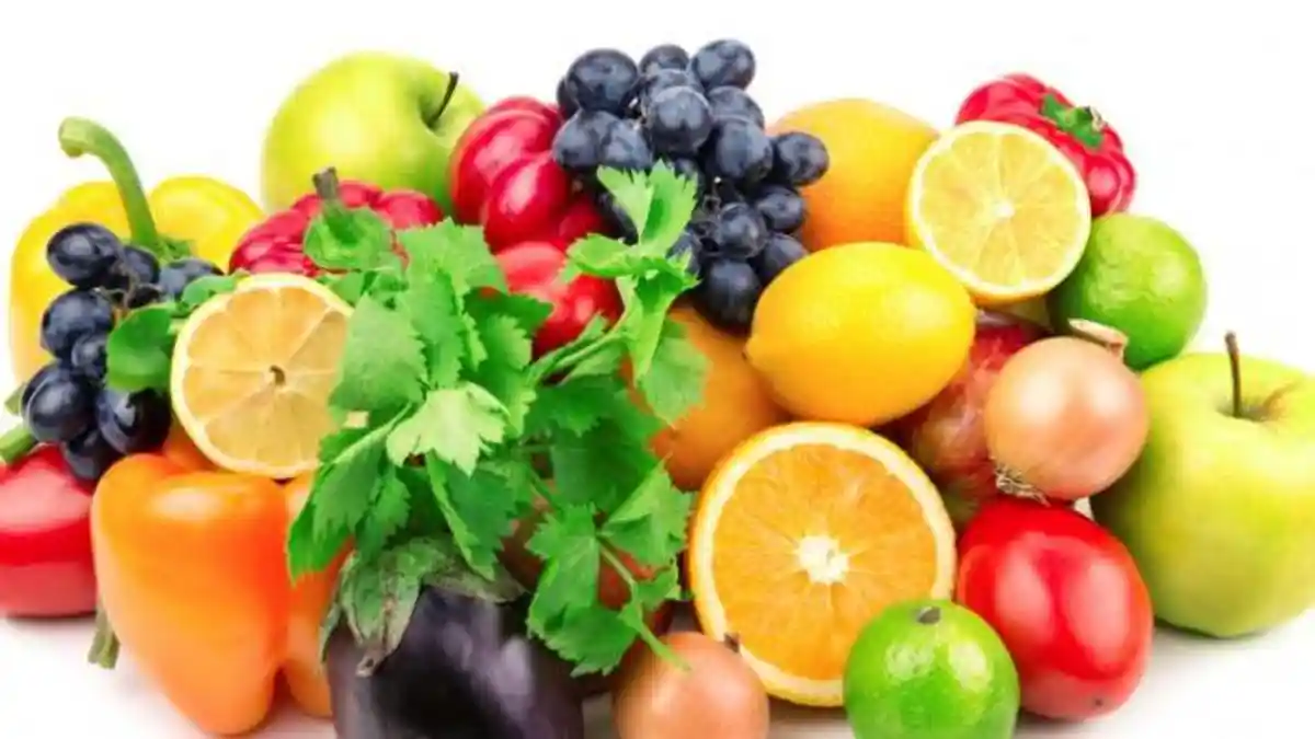 Rajin Mengkonsumsi Buah dan Sayur Bisa Mencegah Penyakit Mematikan