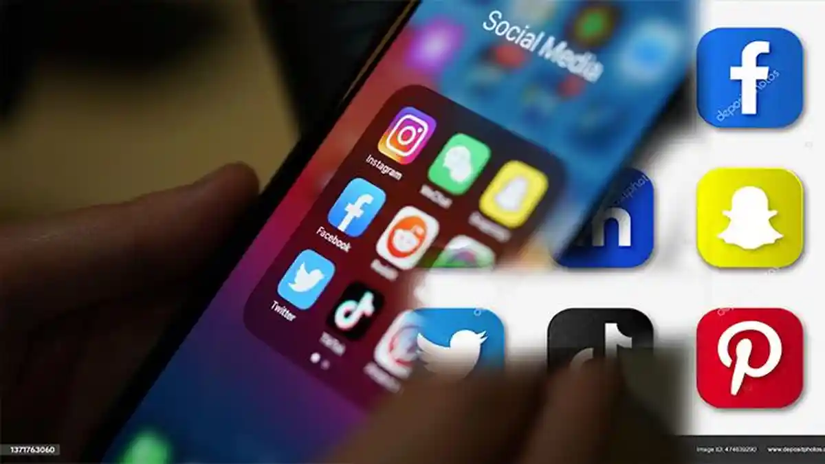Cara Mengetahui Password Akun Sosmed, Facebook, Instagram Lewat Pengaturan di Aplikasi!