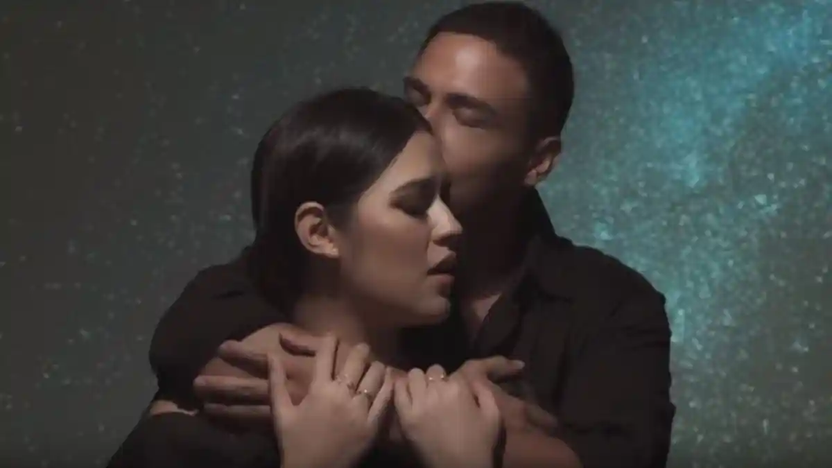 Heboh Perceraian Raisa dan Hamish Daud, Sabrina Alatas Jadi Sorotan karena Unggahan di Pinterest