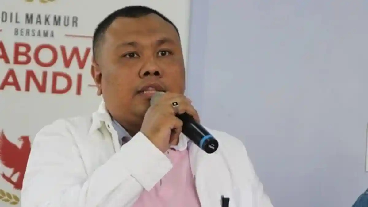 Basuki Hadimuljono, Susi dan 5 Menteri Ini Diprediksi Akan Dipertahankan Jokowi