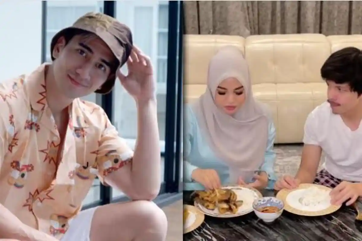 Dulu Pernah Pacaran, Aurel Sempat Larang Atta Halilintar Pergi ke Ultah Verrell Bramasta, Ada Apa?