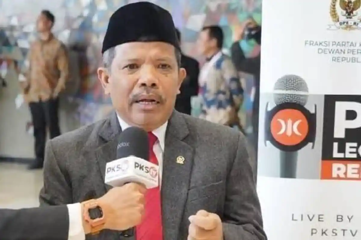 Anggota Komisi IV DPR RI Johan Rosihan Desak Pemerintah Tindak Tegas Pembeli Jagung di Bawah HPP