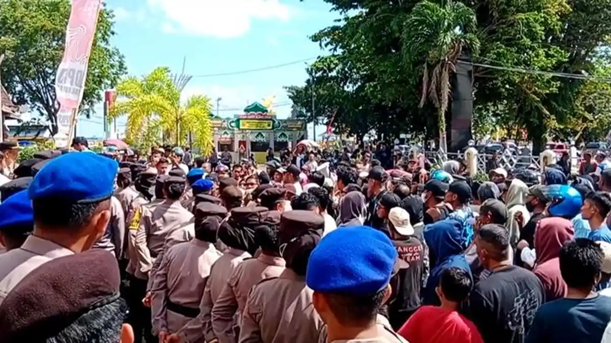 Surat Keterangan Jadi Pegangan Nelayan Melaut, Ini Kesepakatannya