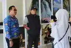 Wakil Ketua DPRD Bone Apresiasi Penerbangan Bone-Morowali, Waktu Tempuh Kini 1 Jam