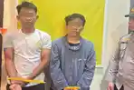Sopir Truk Tewas Ditikam Pengawas SPBU di Palembang, Dipicu Masalah Sepele