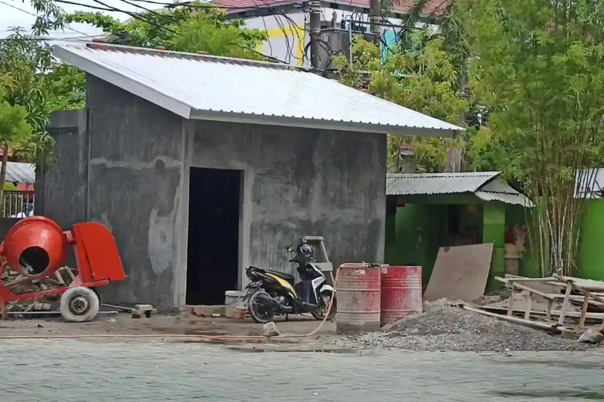 Dana Pembangunan Toilet Sekolah di Parepare Setara Rumah, Anggota DPRD Geleng Kepala