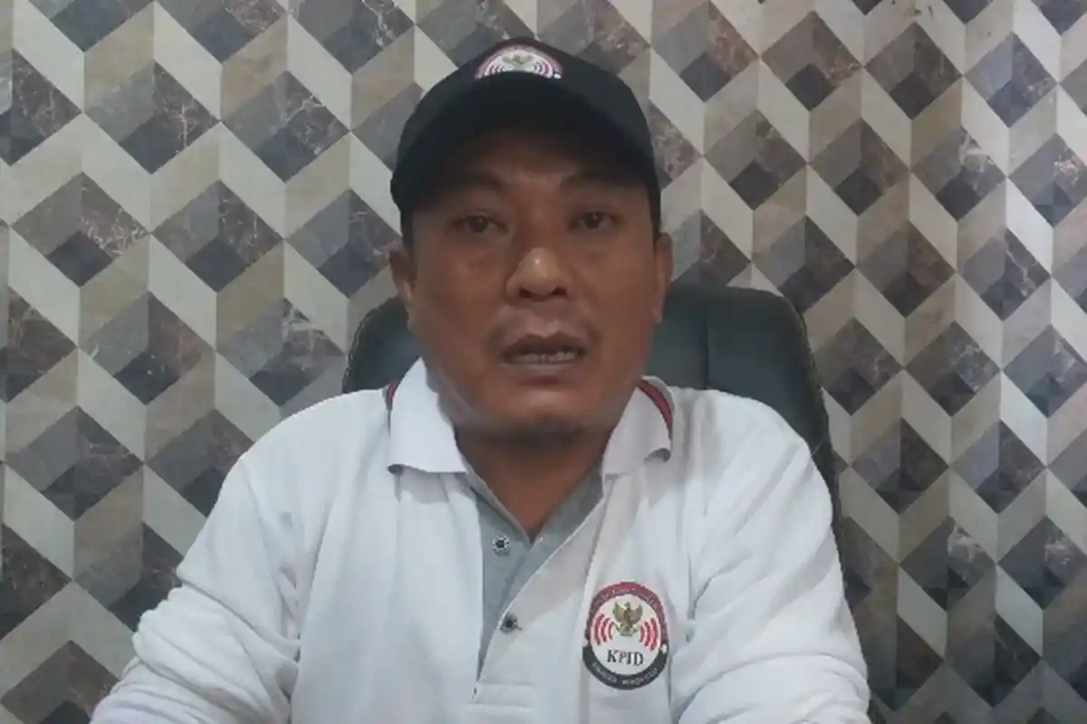Alasan PKL Depan Kampus Unib Ditertibkan, Pemkot Bengkulu Sebut Sudah Lakukan Upaya Persuasif
