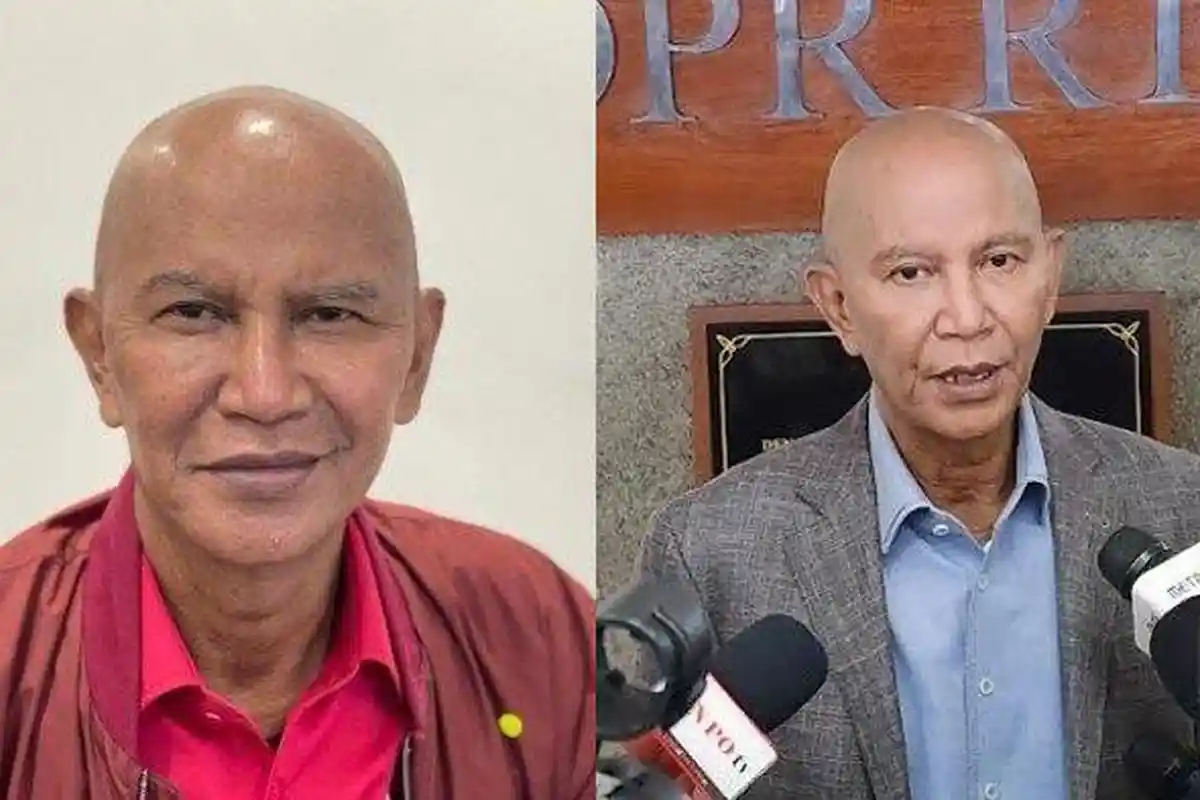 Sosok Said Abdullah, Caleg DPR Pecahkan Rekor Suara Tertinggi se-Indonesia, Raih Setengah Juta Lebih