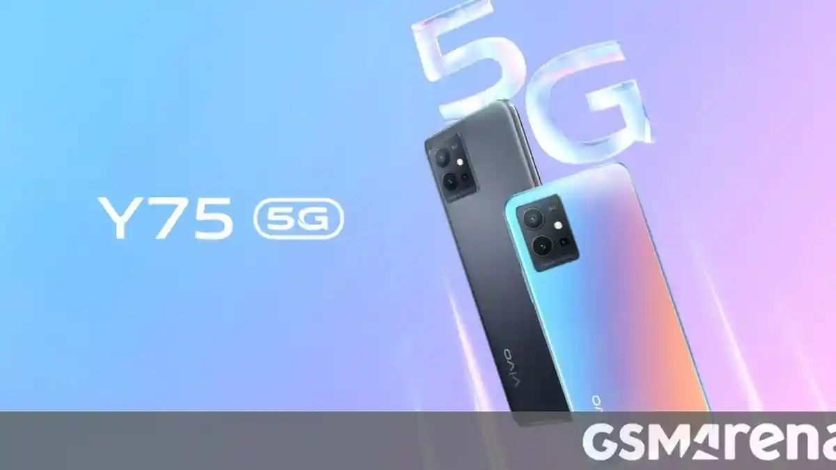 Harga HP Vivo dari Y Series Januari 2023, Ada Vivo Y1s hingga Y75 5G