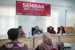 Kominfo Medan: AI Bukan Pengganti Otak, Mahasiswa Harus Tetap Berpikir Kritis