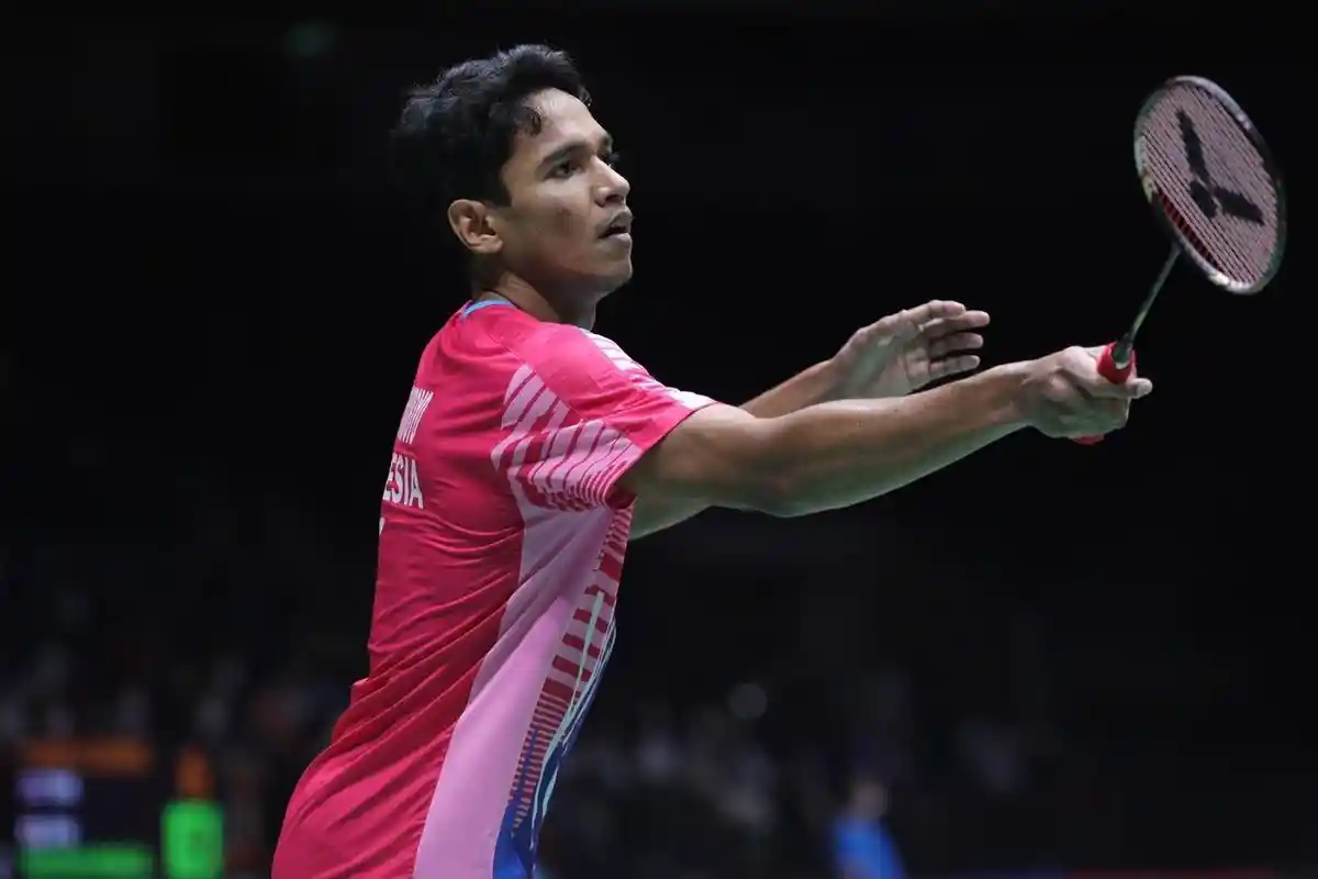 Hasil Drawing Korea Open 2024: Chico Apes, Leo/Bagas & Fikri/Daniel Bisa Ketemu di Semifinal