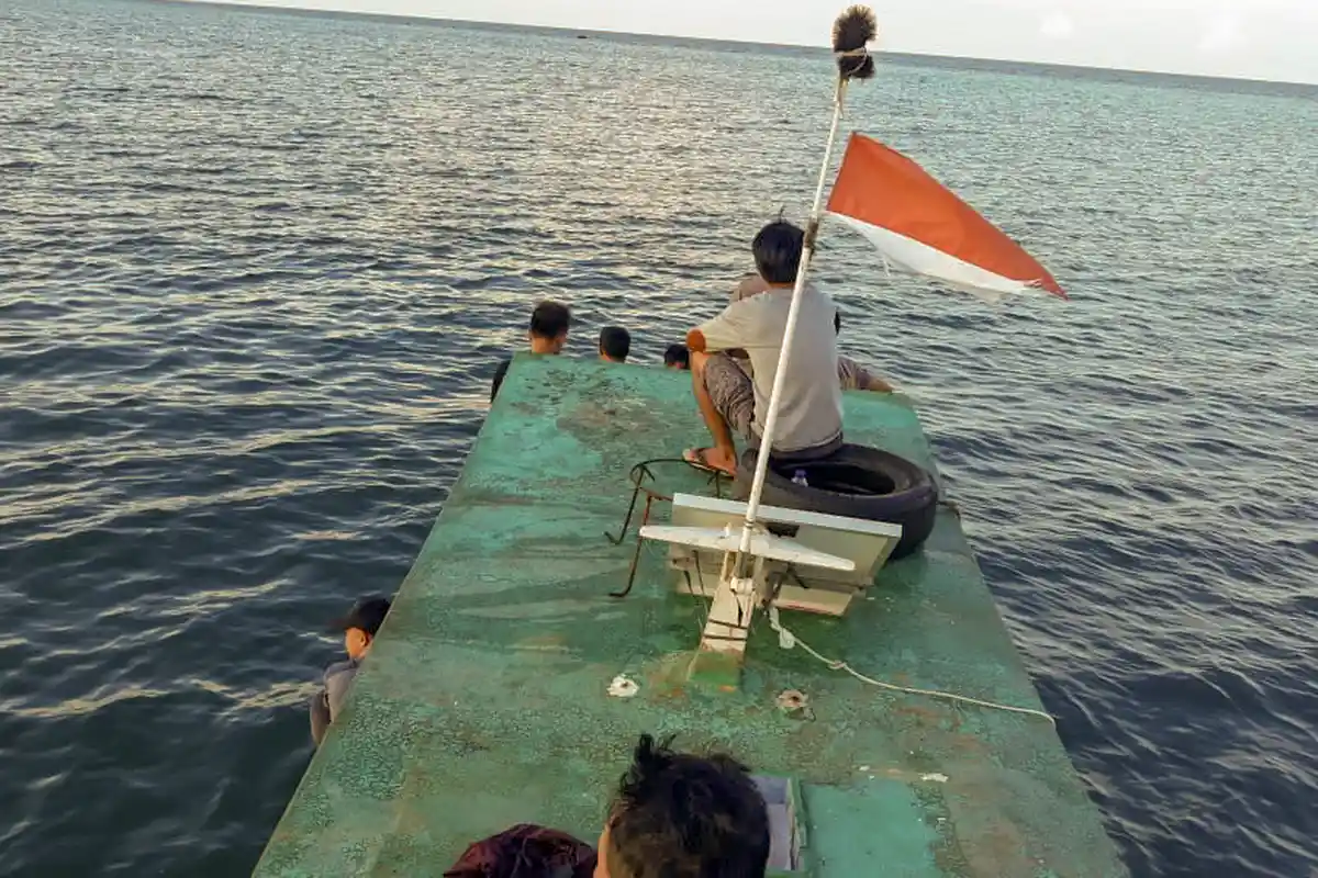 Gubernur Edy Rahmayadi Tegaskan Akan Isolasi Pulau Nias, Tutup Jalur Laut dan Udara