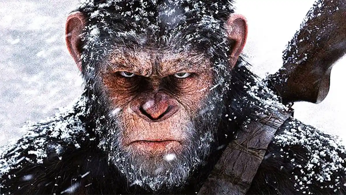 War for the Planet of the Apes - Gelombang Balas Dendam Caesar pada Kaum Manusia! Coming Soon