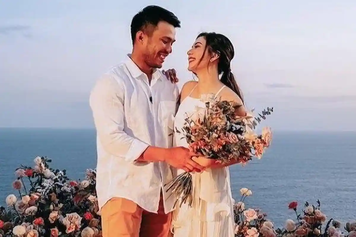 PROFIL Yakup Hasibuan, Anak Pengacara Otto Hasibuan yang Baru Saja Lamar Jessica Mila