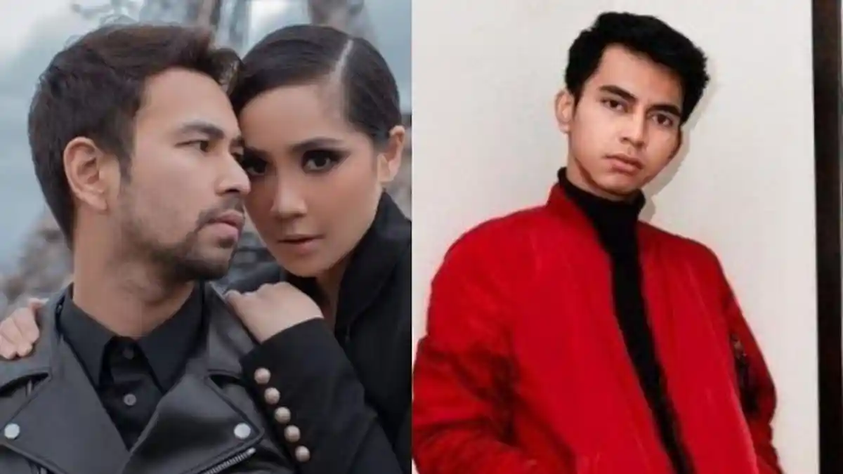 Raffi Sindir Nasib Kembaran, Pemicu Dimas Hengkang dari Andara? Nagita Blak-blakan: Kelakuannya Tuh