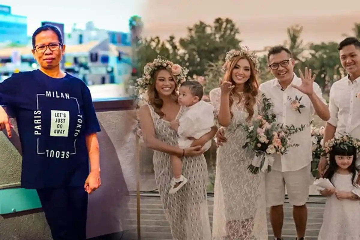 Ibu dari Pengasuh Arsy Meninggal Dunia, Perhatian Keluarga Anang Hermansyah Pada Suteng Tuai Pujian