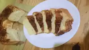 Resep Chiffon Keju, Bisa Jadi Camilan dan untuk Acara Hajatan