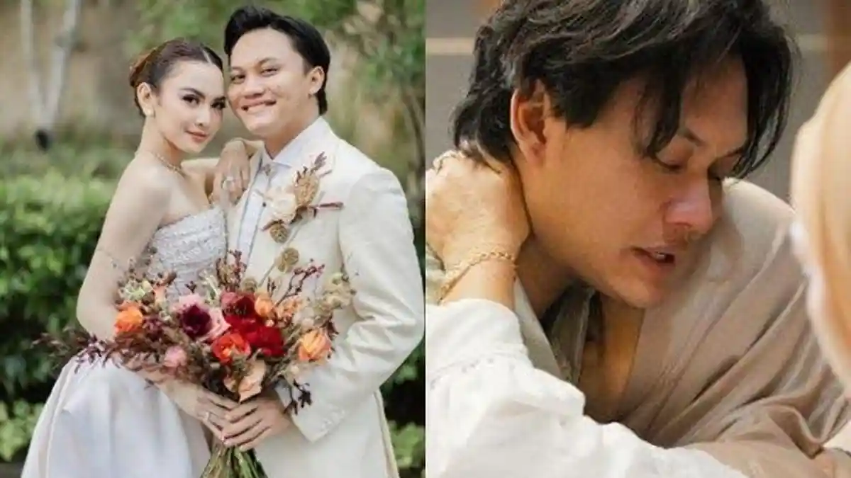 Sidang Isbat Pernikahan Rizky Febian dan Mahalini Ditunda 2 Minggu, Pengadilan Sindir Pemicu: Wajib