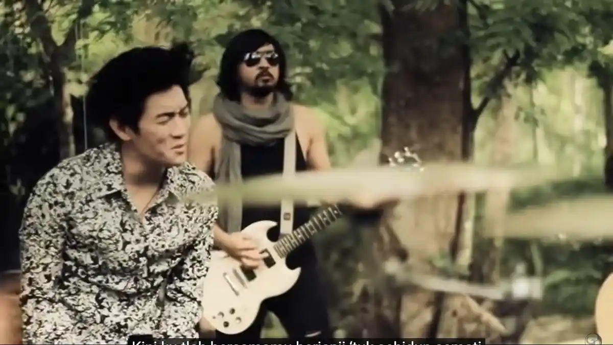 CHORD Gitar dan Lirik Lagu Untuk Mencintaimu - Seventeen, 'Apa Yang Harus Aku Lakukan'