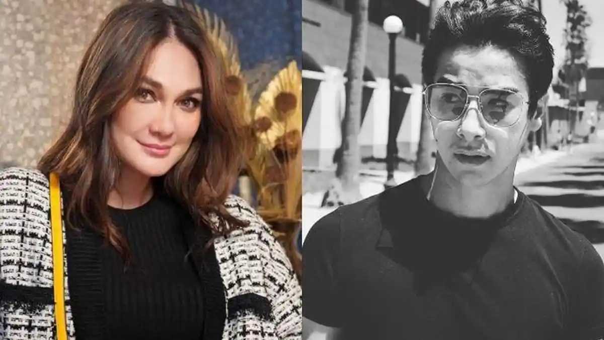 BERITA POPULER: Momen Mesra Luna Maya dan Ryochin di Resepsi Pernikahan Sahabat, Duduk Berdampingan