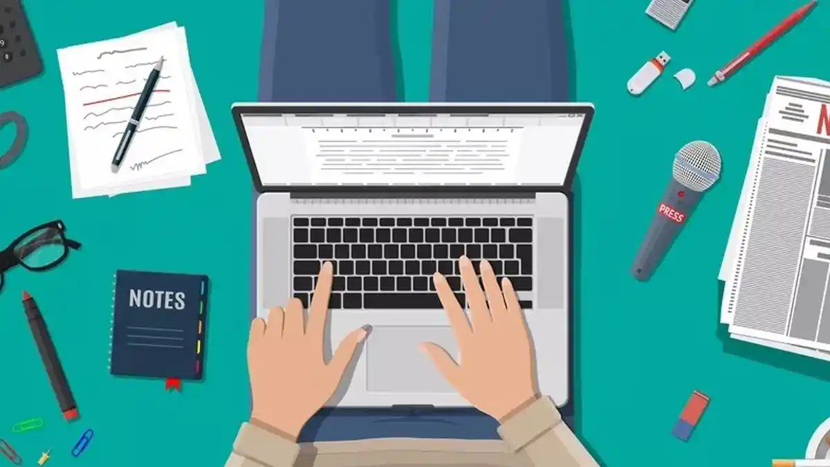 TIPS & TRICK Membeli Laptop Baru Untuk Pelajar SMA dan Mahasiswa, Cek RAM hingga Daya Tahan Baterai