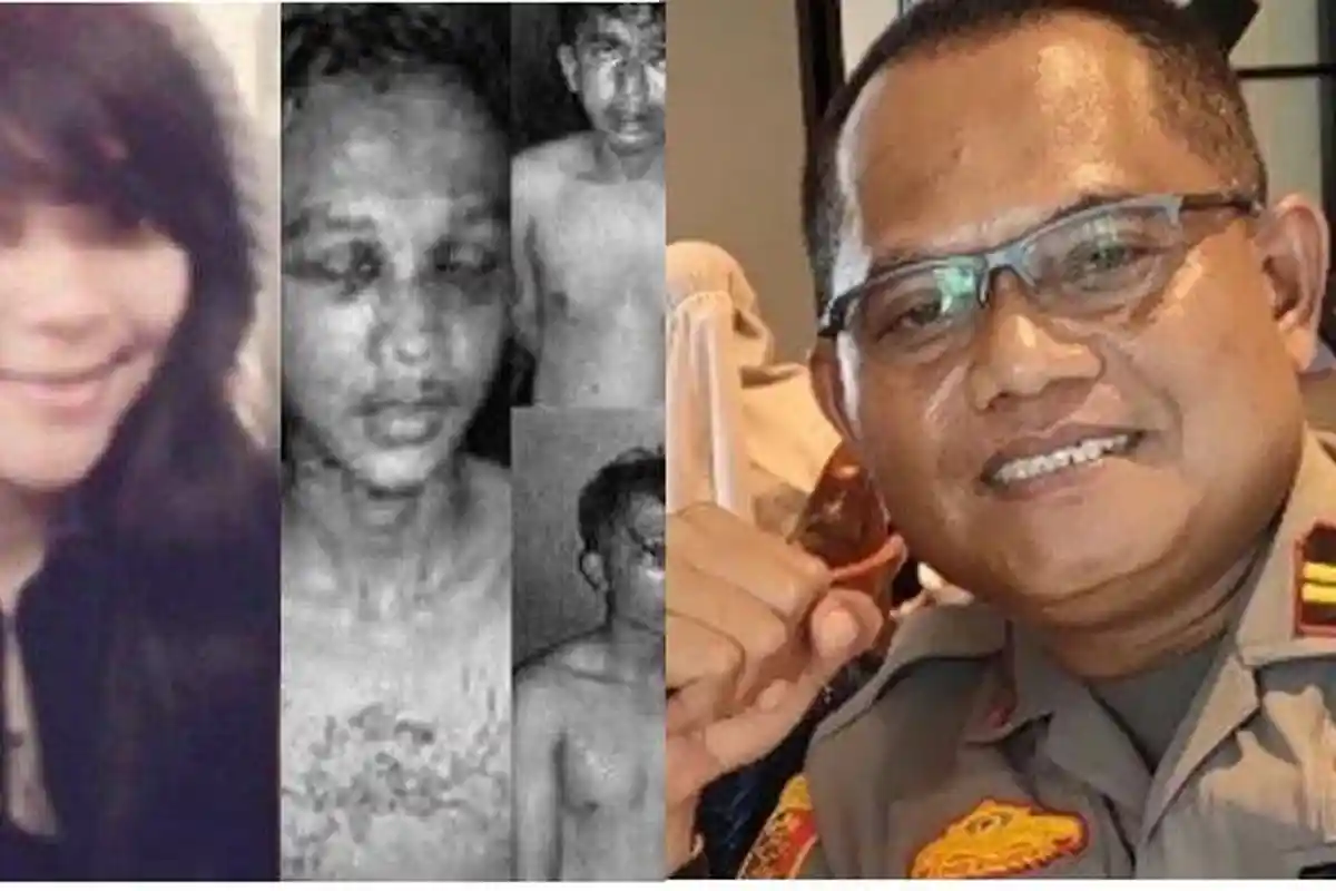 Sindiran Menohok Hotman Paris dan Reza Indragiri terkait Hasil Pemeriksaan Propam pada Iptu Rudiana