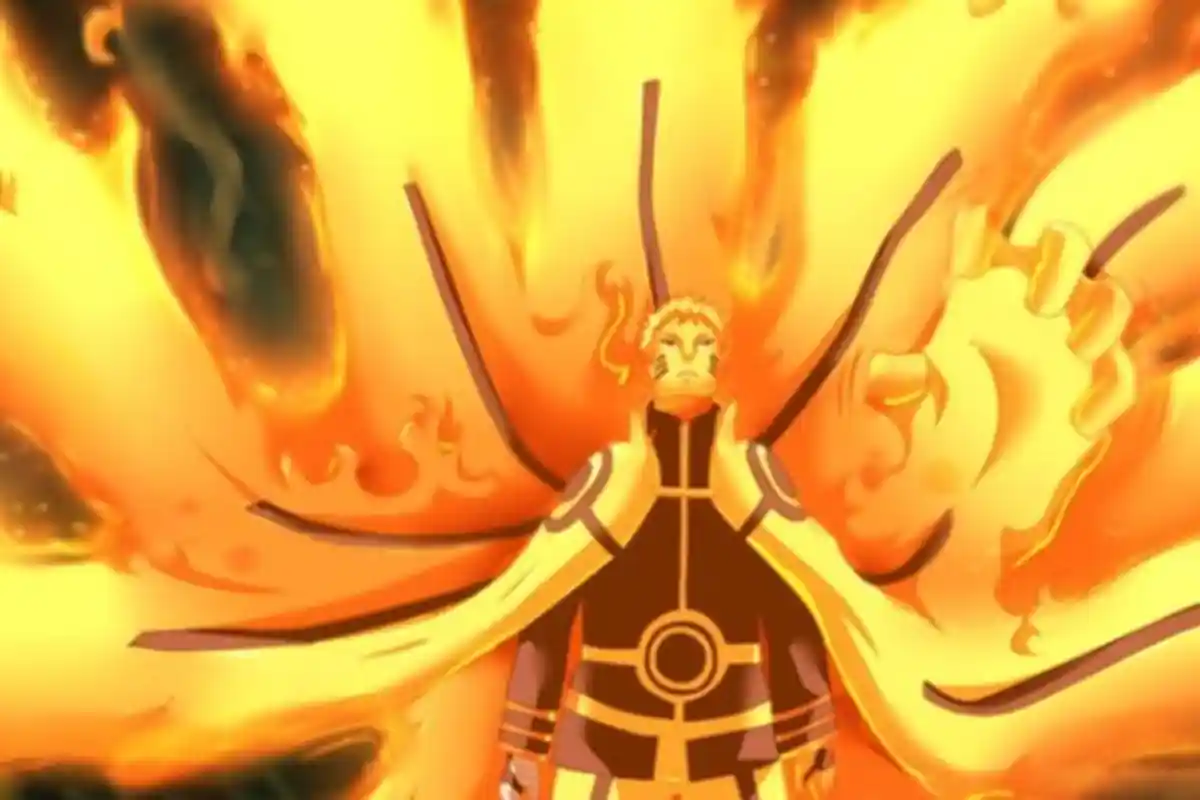 Sinopsis dan Link Nonton Boruto Episode 282 Sub Indonesia iQIYI dan Viu: Sasuke Bertemu Naruto