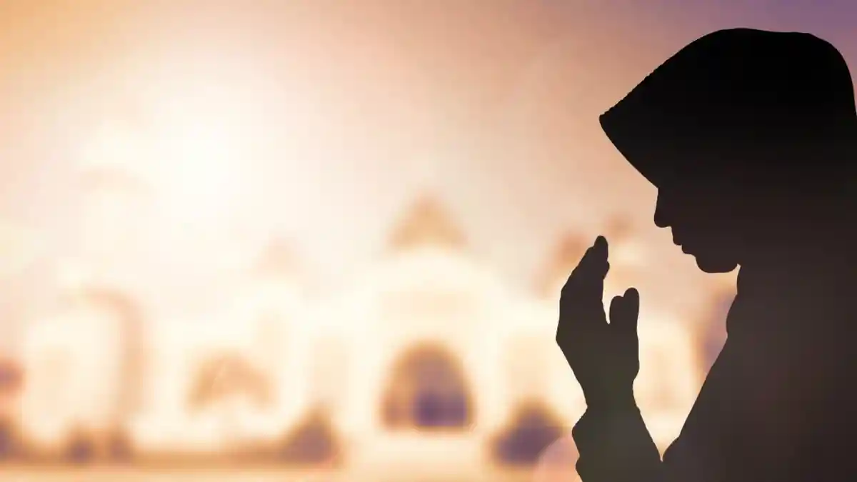 DOA Memperlancar Rezeki, Ini Bacaan Sholawat Nariyah Arab, Latin serta Arti, Simak Keutamaannya