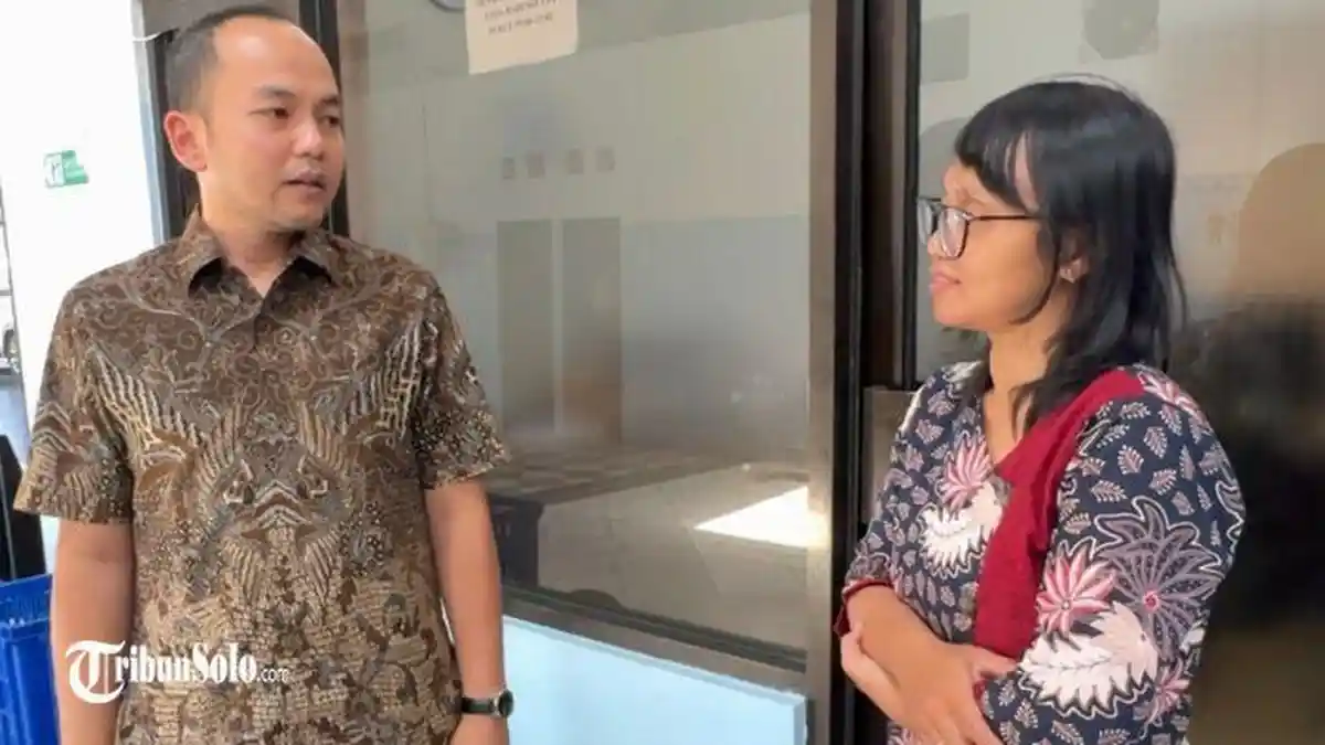 Menu MBG Fish and Chip Mojosongo Solo Disentil Pandji hingga dr. Tan, Respati Angkat Bicara