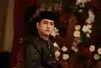 Sosok Syakir Daulay Jadi Imam Salat Id di Jagakarsa, Diinisiasi Zaskia Mecca & Hanung Bramantyo