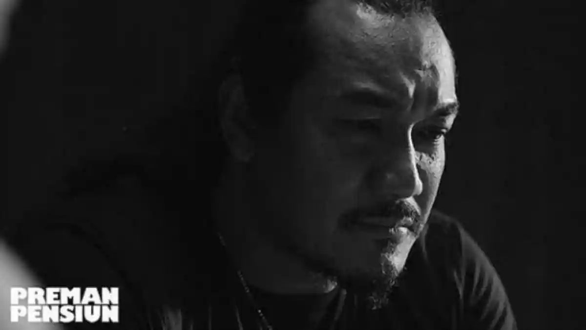 PENYEBAB Kang Gobang Preman Pensiun Mendadak Meninggal di Hari Jumat, Tak Ada Riwayat Sakit 