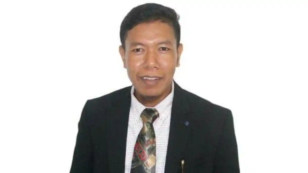 Polemik Kebijakan Impor Beras Pengamat Razikin Juraid: Data BPS Harus Jadi Rujukan