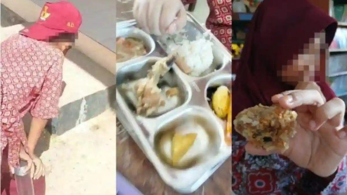 Murid SD di Sultra Muntah setelah Santap MBG, Polisi Selidiki Penyebab hingga Dinkes Ambil Sampel