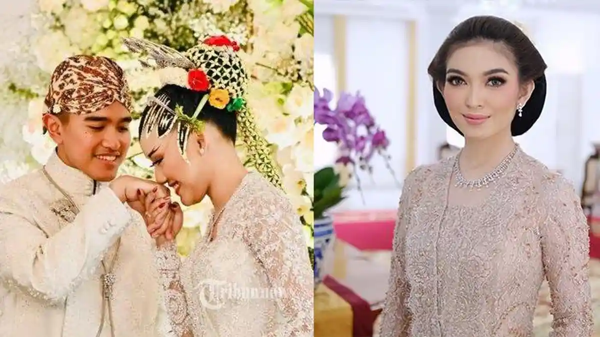 Selvi Ananda Bicara Sosok Erina Gudono, Istri Kaesang Pangarep