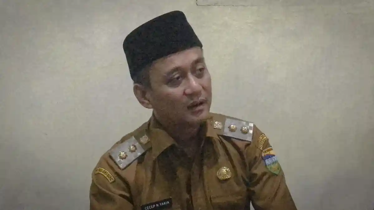 Pilkada Tasikmalaya, Ade dan Cecep Terancam Pecah Kongsi, Sang Wakil Pilih Maju Lagi Sebagai Bupati