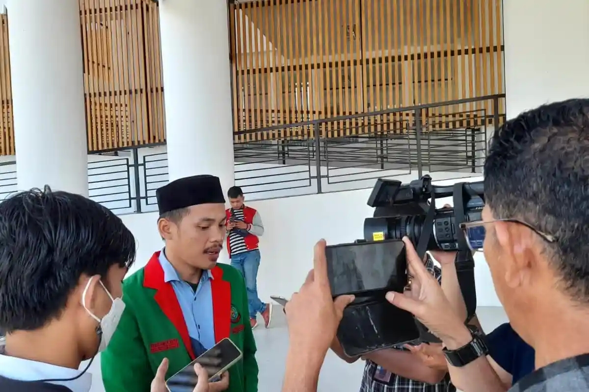 IPMAPUS Minta DPRD Sulbar dan Pemerintah Daerah Tuntaskan Angka Kemiskinan